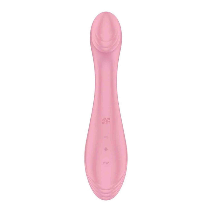 G-Force - Pink