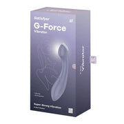 G-Force - Violet