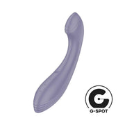 G-Force - Violet