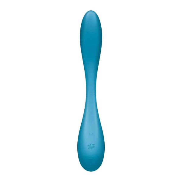 G-Spot Flex 5+ - Petrol