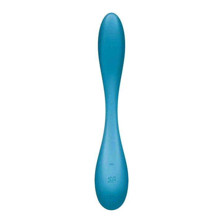 G-Spot Flex 5+ - Petrol