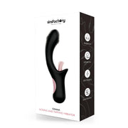 Scatola prodotto vibratore Gemma impermeabile in silicone