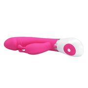 Gene Vibratore Rabbit con 30 modalità di vibrazione