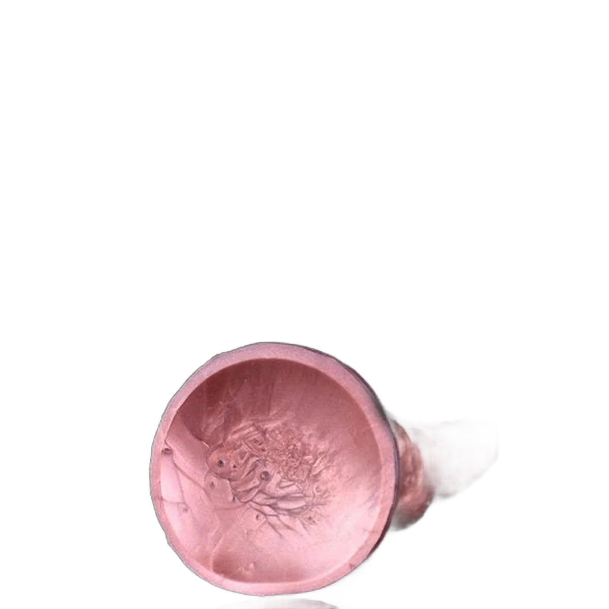Giant Dildo Like Gesture Liquid Silicone Dildo Women Vaginal Massage Masturbator