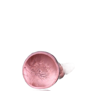 Giant Dildo Like Gesture Liquid Silicone Dildo Women Vaginal Massage Masturbator