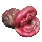 Giant Mouth Flower Male Masturbator