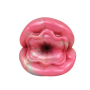 Giant Mouth Flower Male Masturbator