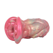 Giant Mouth Flower Male Masturbator