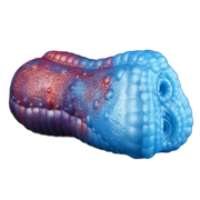 Glamour Dragon-Rosy Male Masturbator