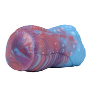 Glamour Dragon-Rosy Male Masturbator