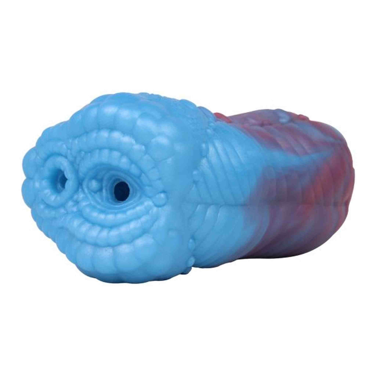 Glamour Dragon-Rosy Male Masturbator