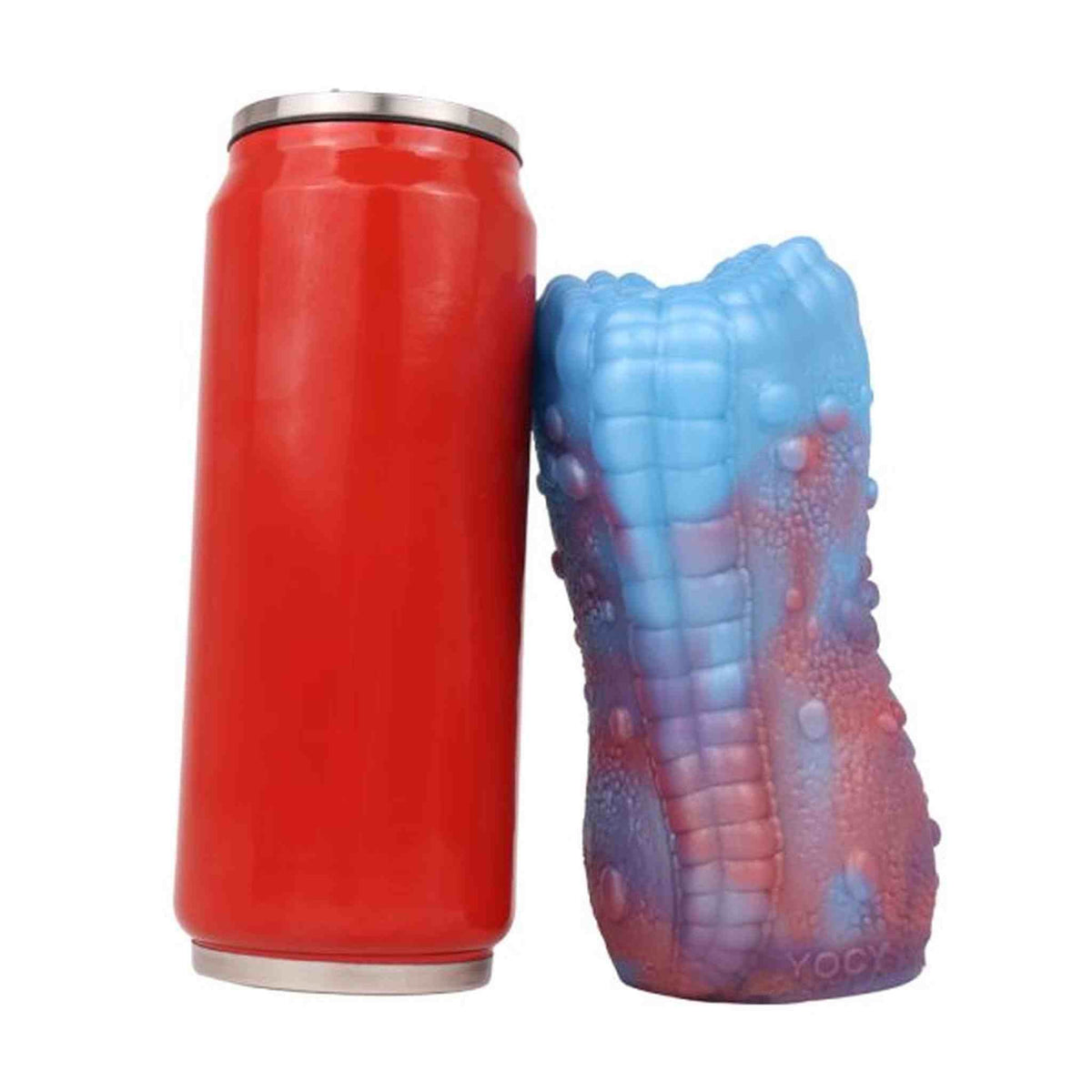 Glamour Dragon-Rosy Male Masturbator