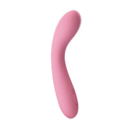 Gloria Vibratore Ricaricabile in Silicone per Stimolazione Punto G