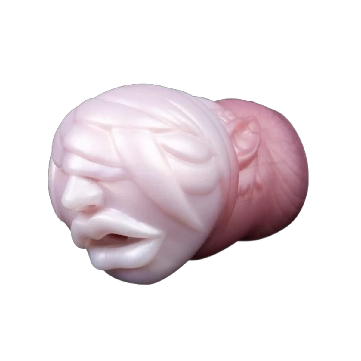 Goblin Male Masturbator