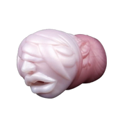 Goblin Male Masturbator
