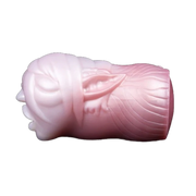 Goblin Male Masturbator