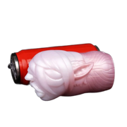 Goblin Male Masturbator