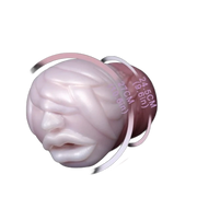 Goblin Male Masturbator
