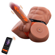 Gretel Torso con funzioni Interattive