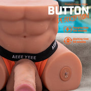Gretel Torso con funzioni Interattive