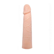 Guaina Realistica 18.4 cm Ø 4 cm