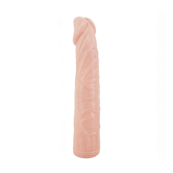 Guaina Realistica 19 cm Ø 3.5 cm
