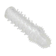 Guaina Stimolante Bristled Sleeve