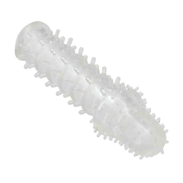Guaina Stimolante Bristled Sleeve