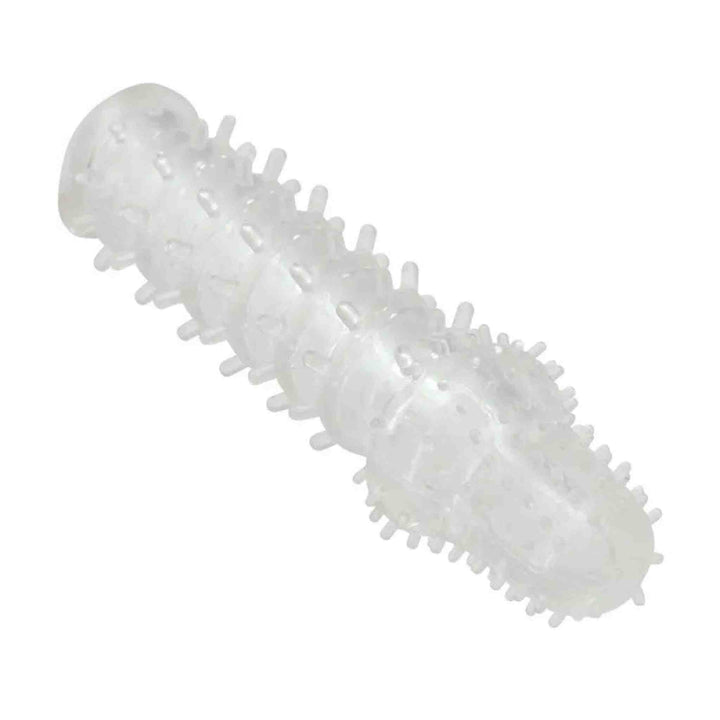 Guaina Stimolante Bristled Sleeve
