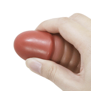 Guaina Stimolante Extra Soft Con Vibrazione