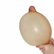 Guaina Super Extender 6.5″ - Rosa Carne
