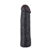 Profilo guaina fallica nera anatomica You2Toys