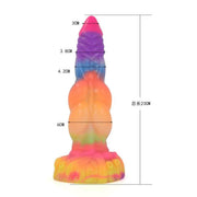 HERO Ⅳ Dildo