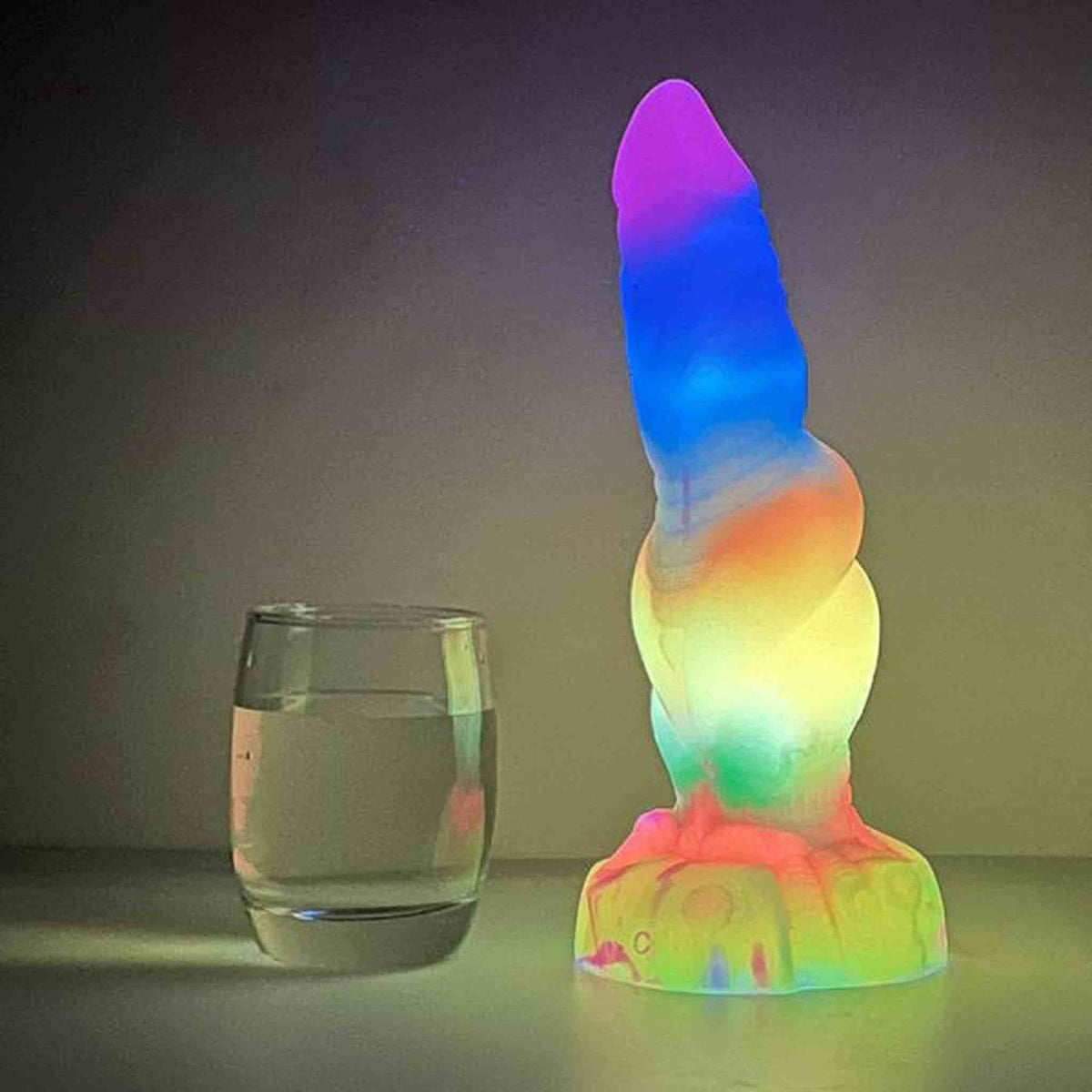 HERO Ⅳ Dildo