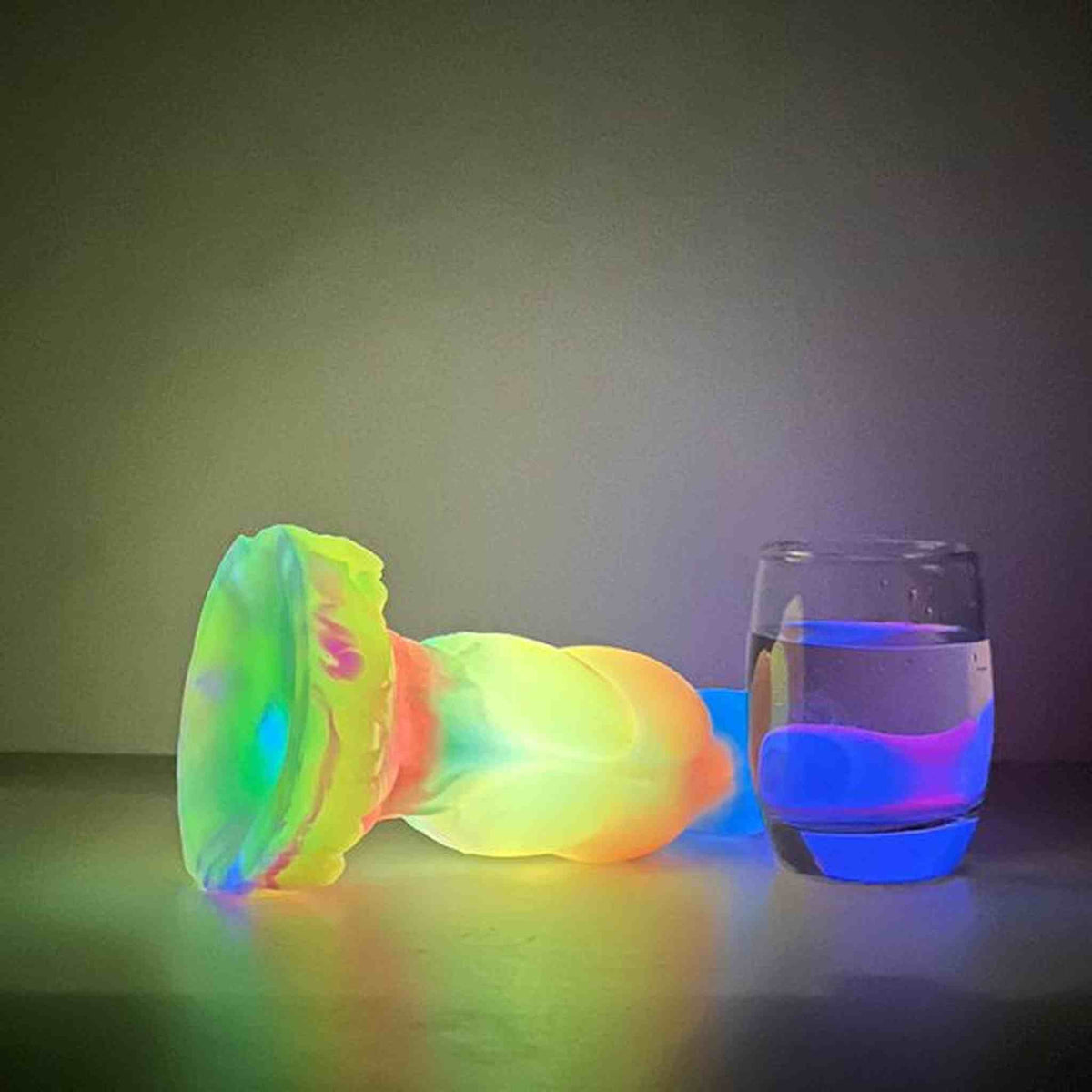 HERO Ⅳ Dildo