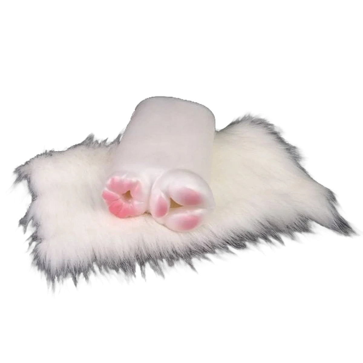 Hamsters Fantasy Animal Masturbator With Vaginal and Anal Ass
