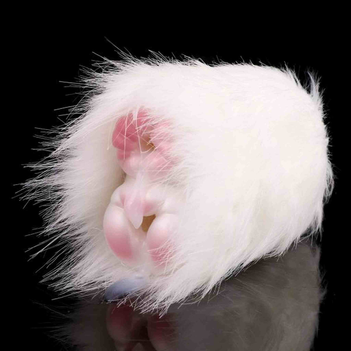 Hamsters Fantasy Animal Masturbator With Vaginal and Anal Ass