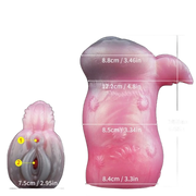 Hanjin Masturbators for men