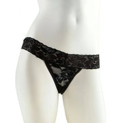 Hanky Spank Me Vibrating Panty