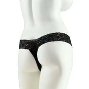 Hanky Spank Me Vibrating Panty