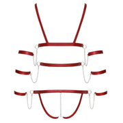 Harness Rosso