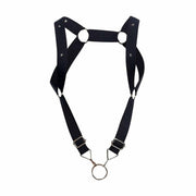 Harness a Fasce Elastiche con O-Ring