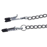 Harness with Clamps