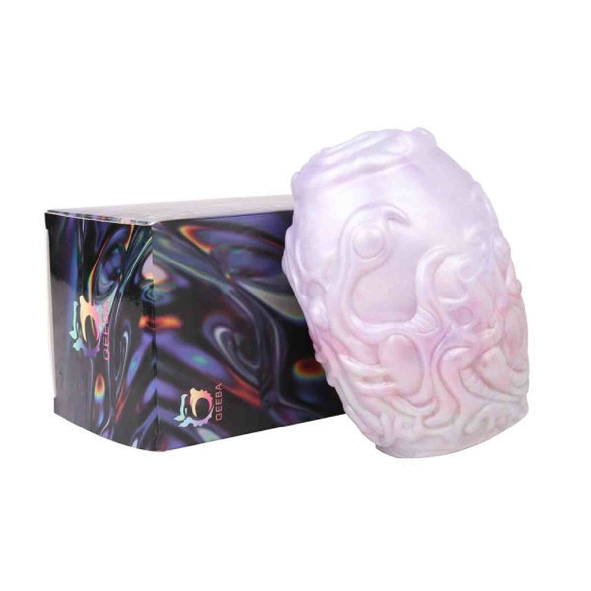 Hell Egg Male Masturbator