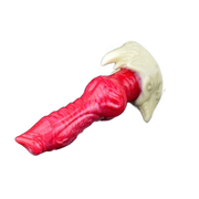 Hellfire Dog Gerald Penis Silicone Fantasy Dildo