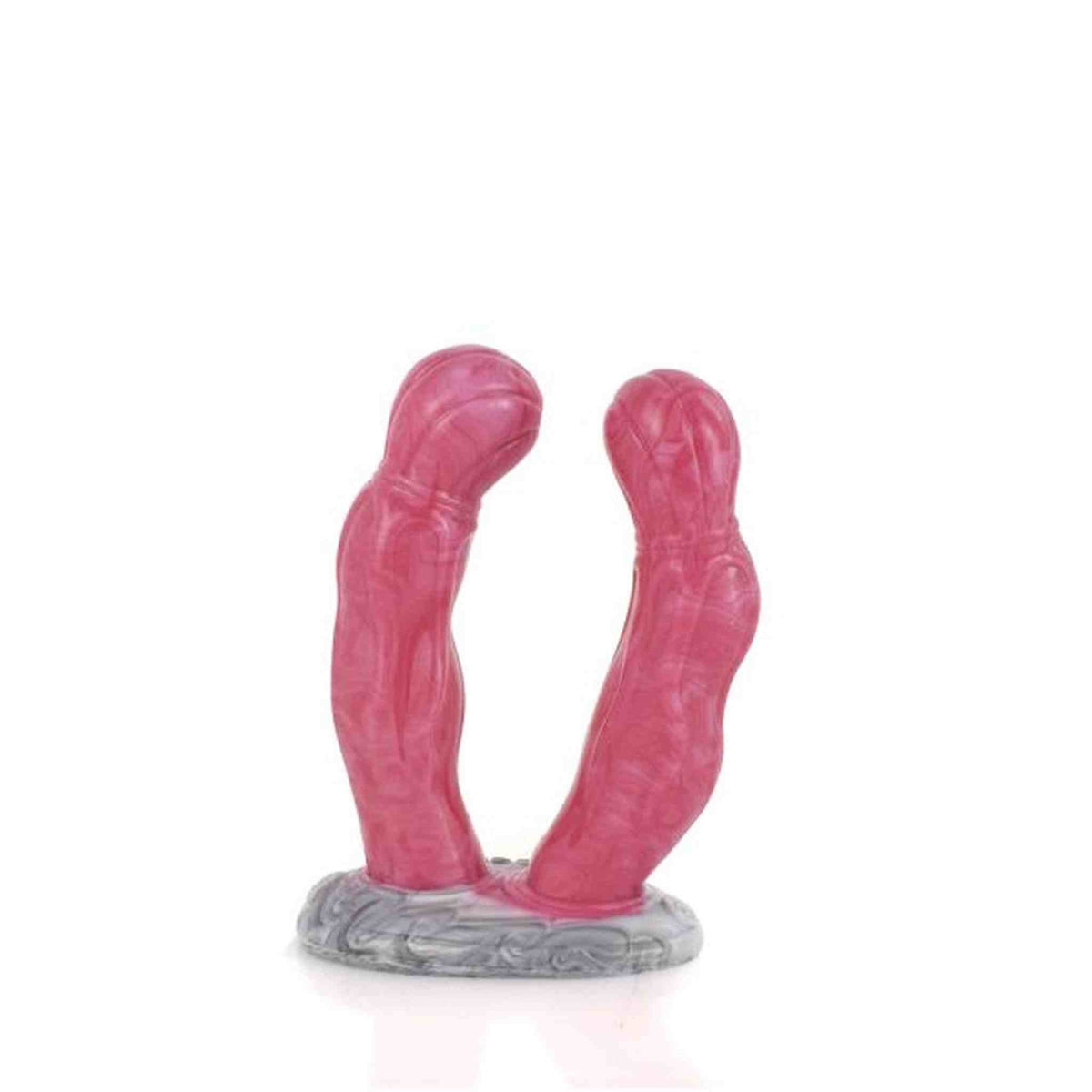 Heterosexual twins Dildo