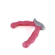 Heterosexual twins Dildo