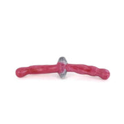 Heterosexual twins Dildo