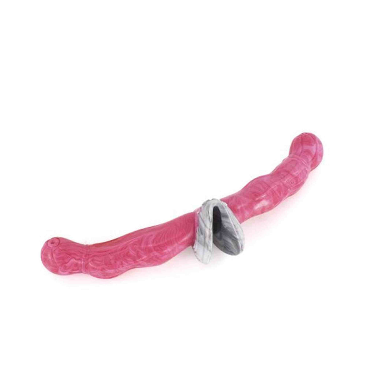 Heterosexual twins Dildo
