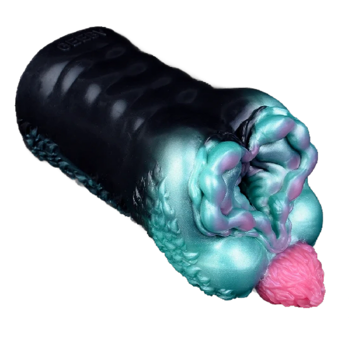 Horned Horse Masturbator for men